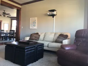 Fully Furnished Home in Historic Morton - Image 2