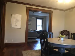 Fully Furnished Home in Historic Morton - Image 3