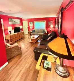 Sweet Home Away from Home - Image 5