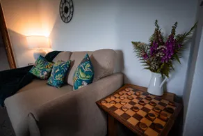 Irfon Cottage - Image 2