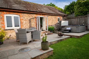 Irfon Cottage - Image 3