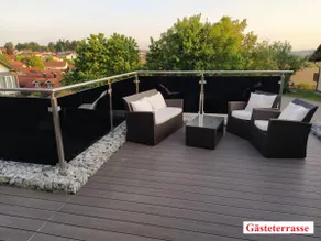Ferienwohnung Fernblick - Image 5