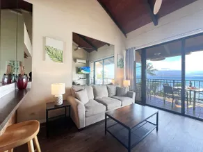 *Last Minute Deal* Oceanfront 2bd/2ba Unit New Ac! - Image 4