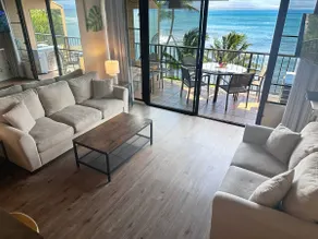 *Last Minute Deal* Oceanfront 2bd/2ba Unit New Ac! - Image 3