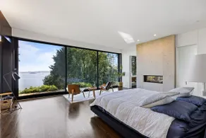 Preisgekrönte Luxus-Master-Suite mit Meerblick. Perfekter romantischer Rückzugsort - Image 3
