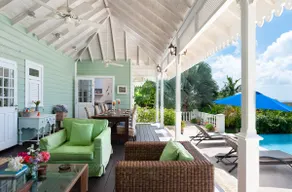 Azure Horizon sea view villa - Image 4