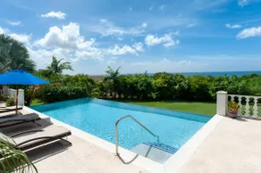 Azure Horizon sea view villa - Image 3