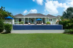 Azure Horizon sea view villa - Image 2