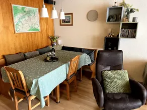 Your home in Mürren near the ski slopes and hiking trails - Image 3