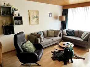 Your home in Mürren near the ski slopes and hiking trails - Image 4