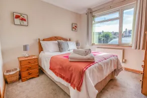 The Nest - Perfect coastal bolthole in Mundesley, Crabpot Cottages, Sheringham - Image 3