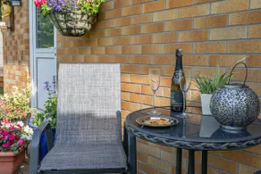 The Nest - Perfect coastal bolthole in Mundesley, Crabpot Cottages, Sheringham - Image 5