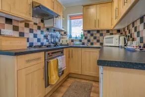 The Nest - Perfect coastal bolthole in Mundesley, Crabpot Cottages, Sheringham - Image 4