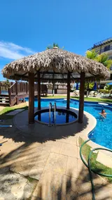 3-bedroom apartment - Sea View - Porto das Dunas - Image 5