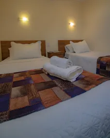 Trotamundos Apartments - Image 2