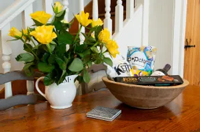 Crabapple Cottage close to Runswick Bay & Staithes - Image 2