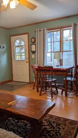 Beautiful Green Hill Guest Suite close to URI - Image 4
