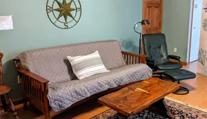 Beautiful Green Hill Guest Suite close to URI - Image 3