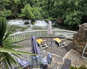 Dream corner by waterfalls, 20 min to Oporto, by Porto with Love LDA - Image 5