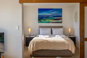 Apartment on the Beach located at The Sands - Image 2