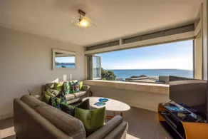 Apartment on the Beach located at The Sands - Image 4