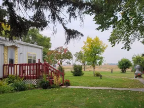 Pipestem Creek Garden Lodging. Longspur House - Image 2