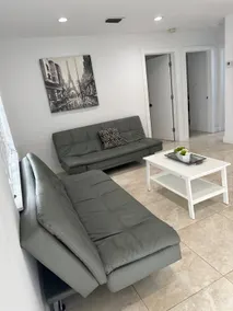 ➦Rocking 2BR| Near Hard Rock Casino | Hollywood - Image 3