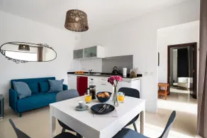 Playa Marina Eco Bungalow – Arrieta View - Image 2