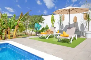 heated pool - Image 2