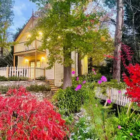 Aldgate Creek Cottage - Image 3