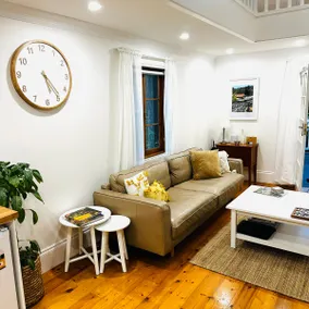 Aldgate Creek Cottage - Image 5
