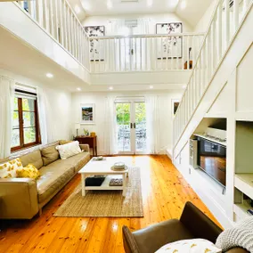 Aldgate Creek Cottage - Image 4