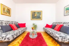 Apartment Ivo, terrace with a great sea view - Image 2