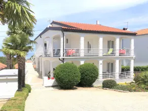 Apartment Ivo, terrace with a great sea view - Image 5