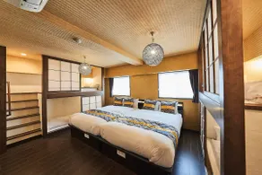 Spacious, convenient condo Ueno/Asakusa – up to 10 - Image 2