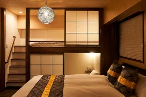 Spacious, convenient condo Ueno/Asakusa – up to 10 - Image 5
