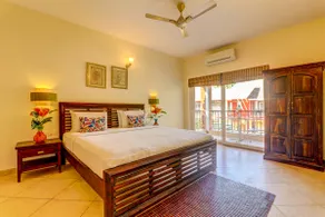 Heritage Nirvana Villa - 4BHK, Goa - Image 4