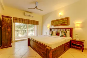 Heritage Nirvana Villa - 4BHK, Goa - Image 3