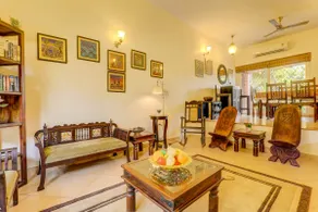 Heritage Nirvana Villa - 4BHK, Goa - Image 2