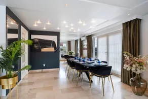 Casa Grande Landsmeer · 5BR Home near Amsterdam - Image 4
