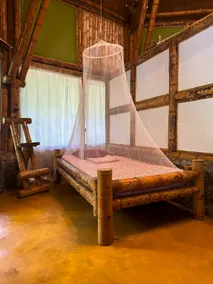 Ecolodge Deseo Bamboo - Superior House - Image 3