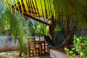 Ecolodge Deseo Bamboo - Superior House - Image 4