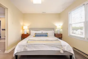 One Bedroom upstairs apartment, Main street. - Image 3