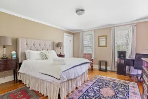 Vintage 3BR Farmhouse | Near Town + Mount Holyoke - Image 3