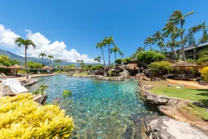 Two Bedroom Condo at Hanalei Bay Resort - Image 3