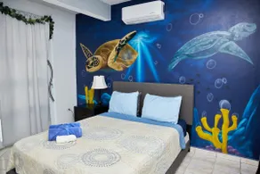 3 Bedroom Upstair Apt-High Speed WiFi-Solar Panels - Image 2