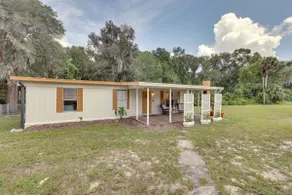 Quiet 3 bed, 1 bath: Wi-Fi, Fence, Boat Parking - Image 2