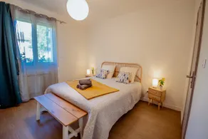 Chez Solange – Beautiful air-conditioned house - Image 5