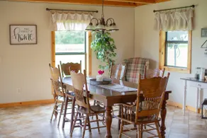 Quiet Country Chalet - Image 3