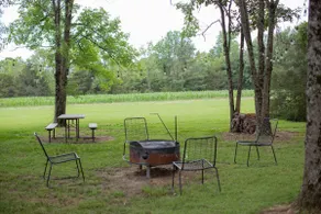 Quiet Country Chalet - Image 5